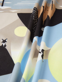 Кофта REIMA Iisisti модель 5200355C-0765 Фото