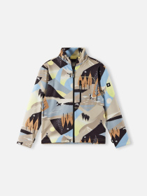 Кофта REIMA Iisisti модель 5200355C-0765 Фото