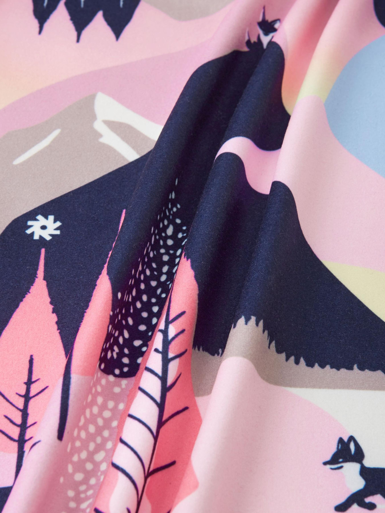 Кофта REIMA Iisisti модель 5200355C-4505 Кофта REIMA Iisisti модель 5200355C-4505 Фото