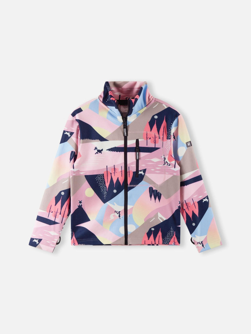 Кофта REIMA Iisisti модель 5200355C-4505 Фото