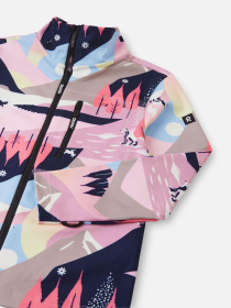 Кофта REIMA Iisisti модель 5200355C-4505 Кофта REIMA Iisisti модель 5200355C-4505 Фото