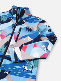 Кофта REIMA Iisisti модель 5200355C-67A5 Фото