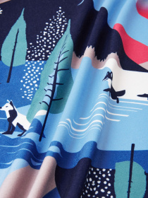 Кофта REIMA Iisisti модель 5200355C-67A5 Фото