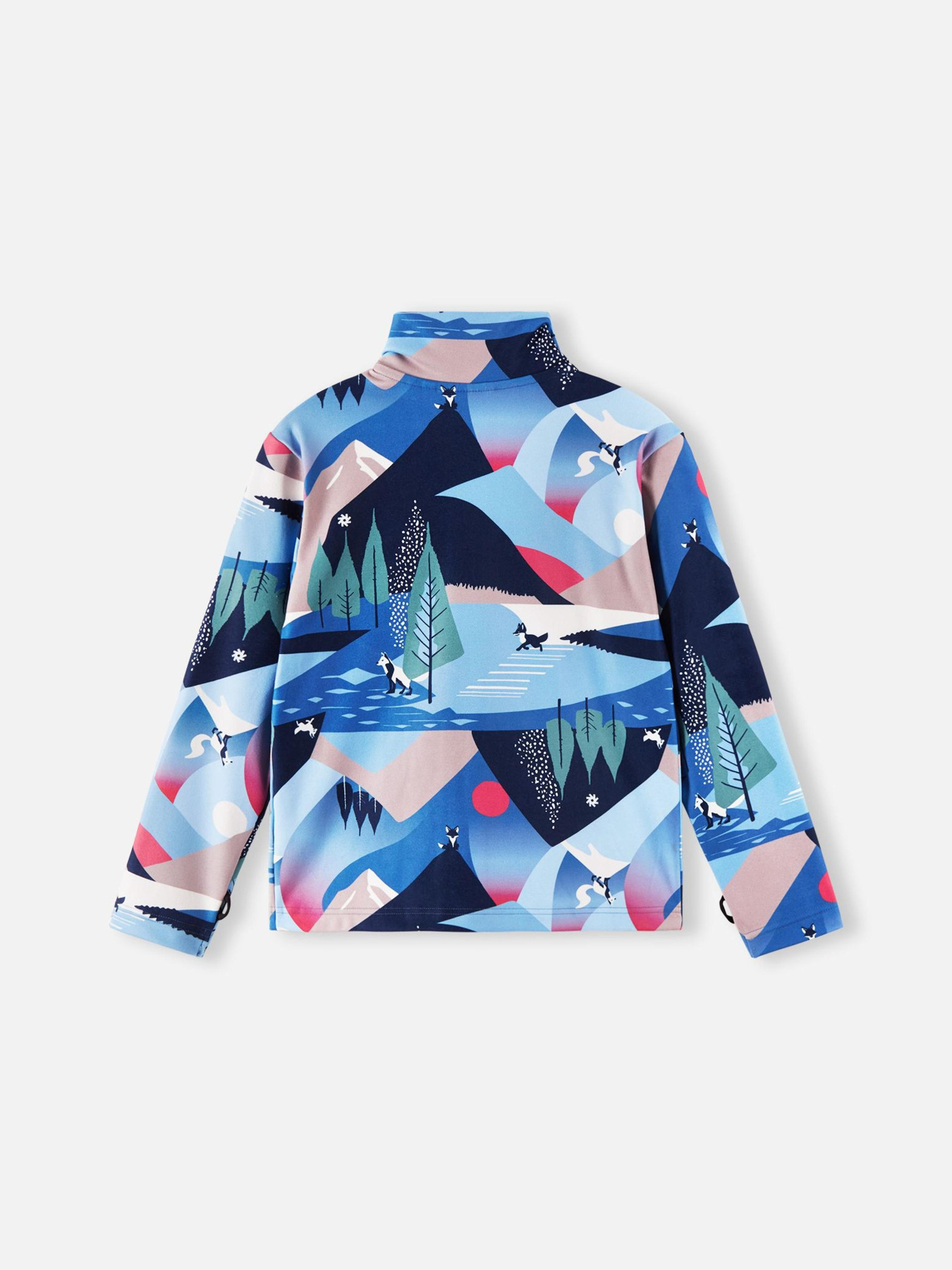 Кофта REIMA Iisisti модель 5200355C-67A5 Фото