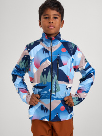 Кофта REIMA Iisisti модель 5200355C-67A5 Фото