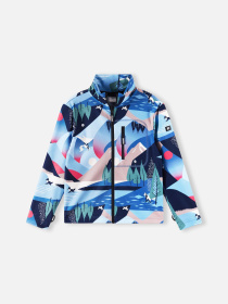 Кофта REIMA Iisisti модель 5200355C-67A5 Фото