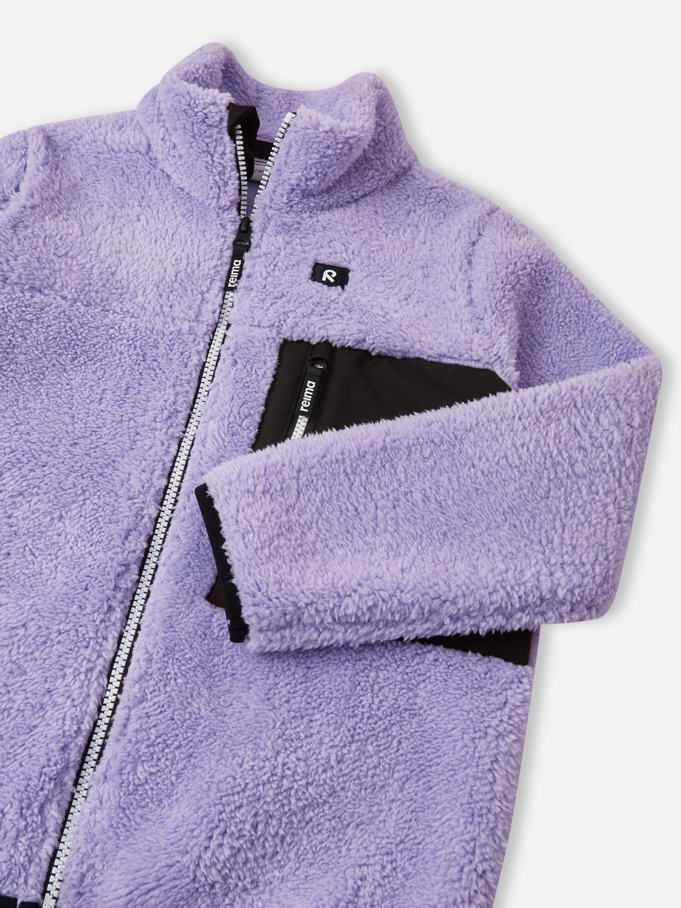 Кофта REIMA Turilas модель 5200364A-5450 Фото