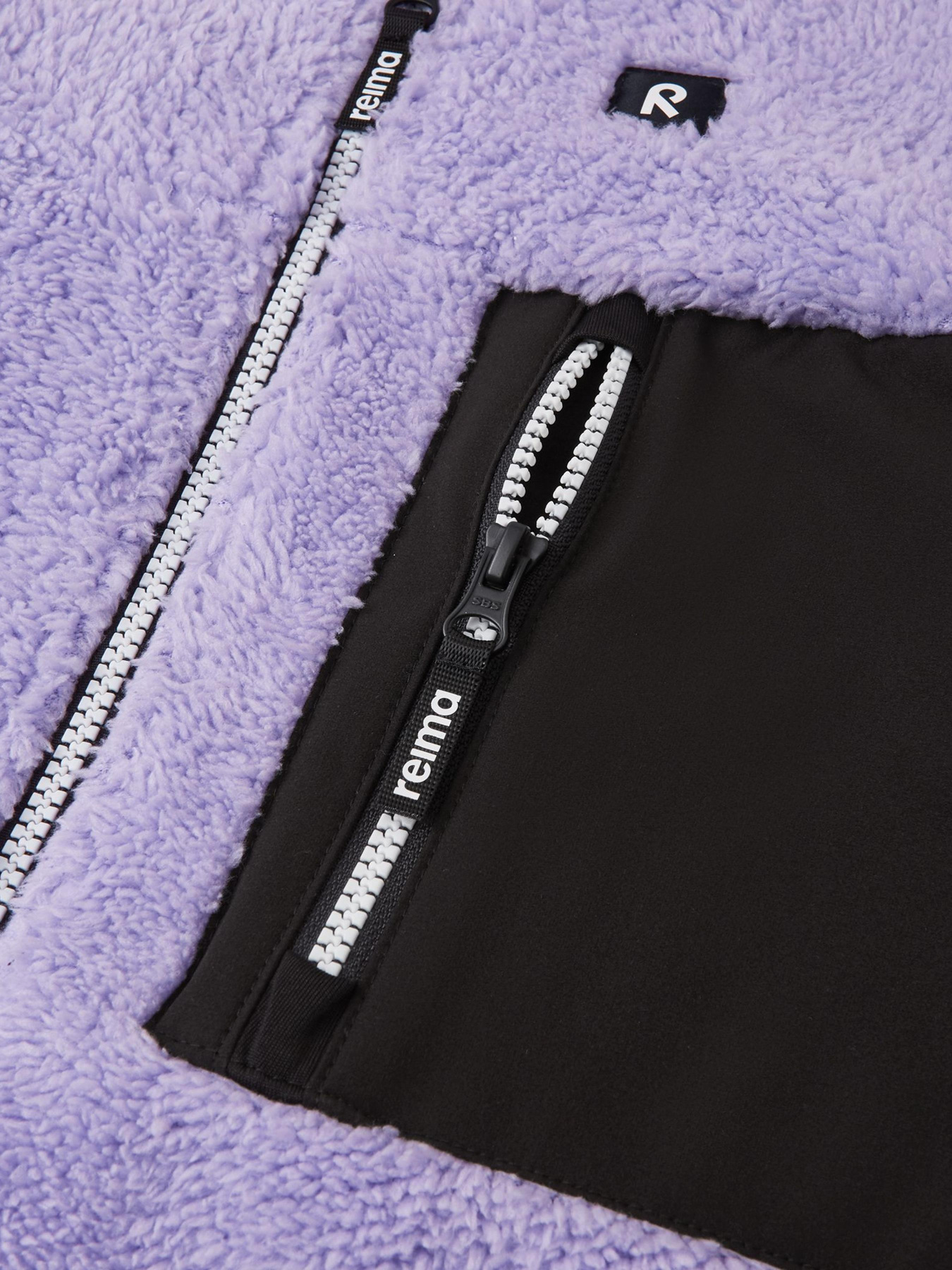 Кофта REIMA Turilas модель 5200364A-5450 Фото