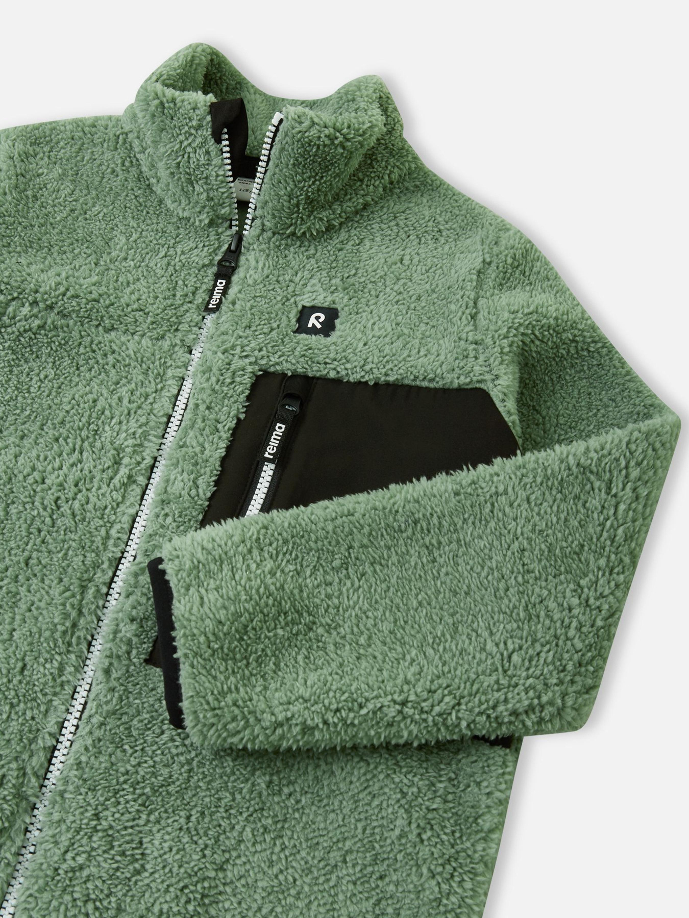 Кофта REIMA Turilas модель 5200364A-8680 Фото