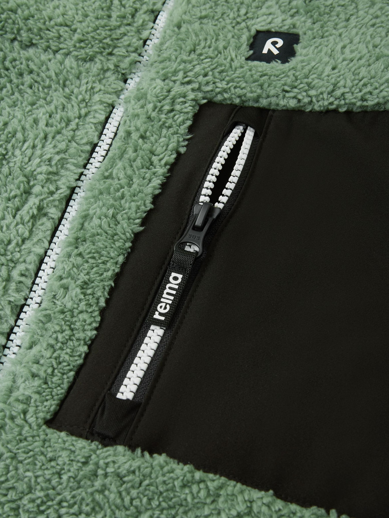 Кофта REIMA Turilas модель 5200364A-8680 Фото