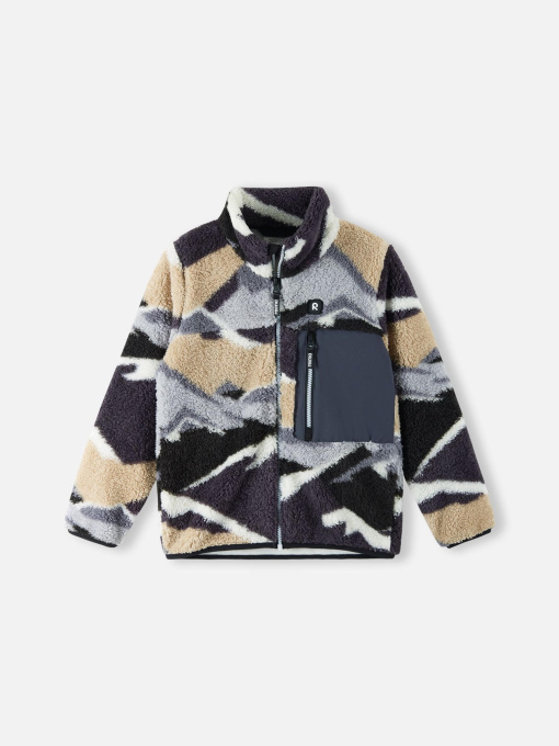 Кофта REIMA Turilas Модель 5200364B-9781 Фото