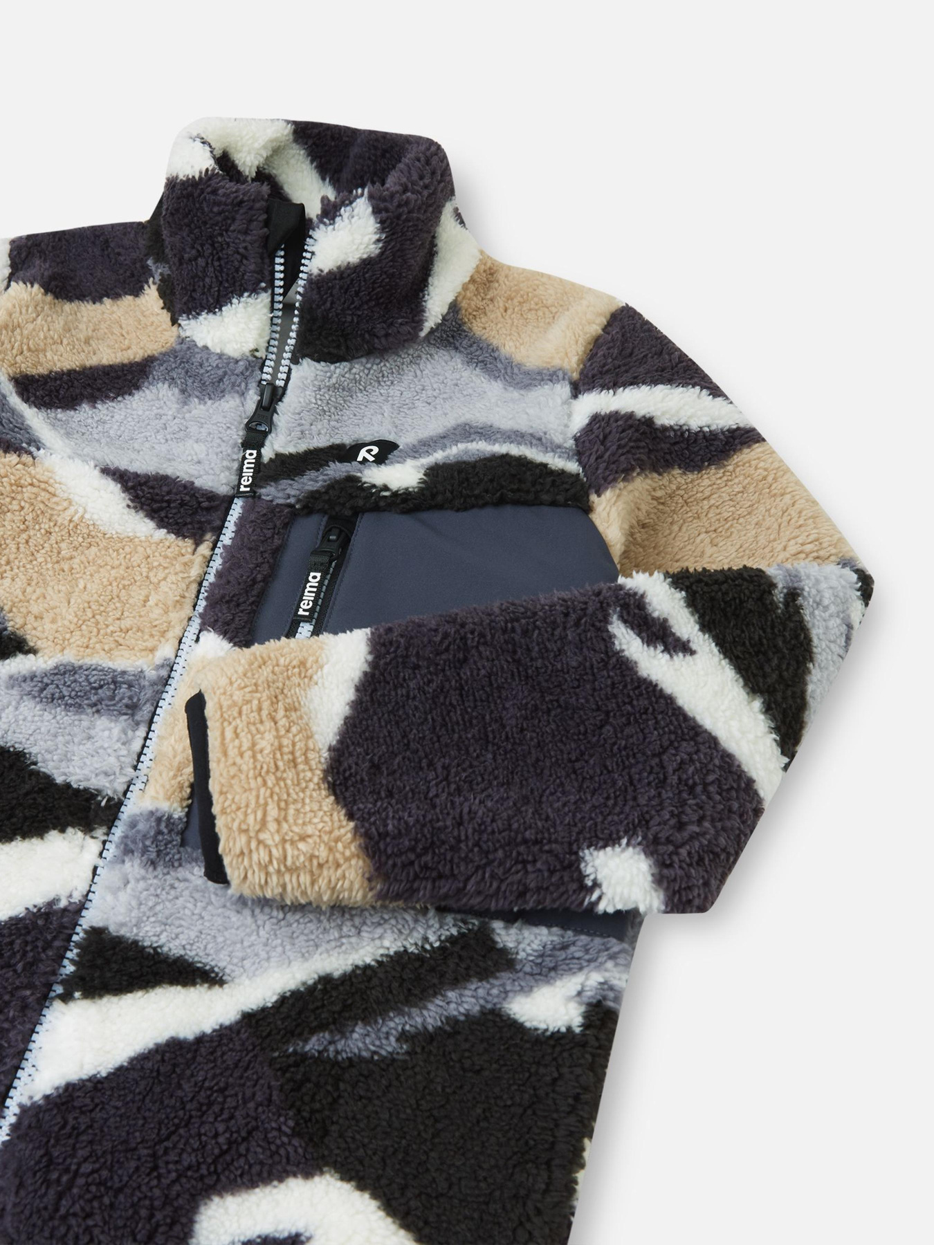 Кофта REIMA Turilas модель 5200364B-9781 Фото