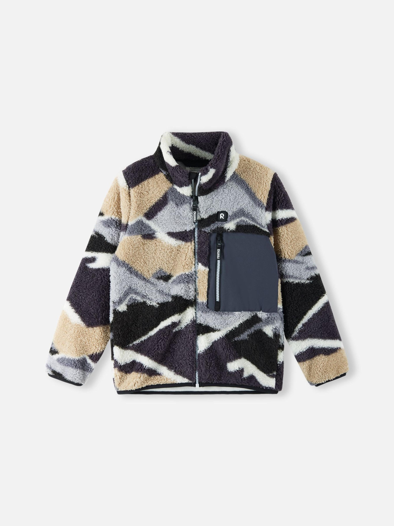 Кофта REIMA Turilas модель 5200364B-9781 Фото