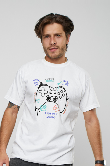 Футболки і поло YAPPI модель MW2442 Фото