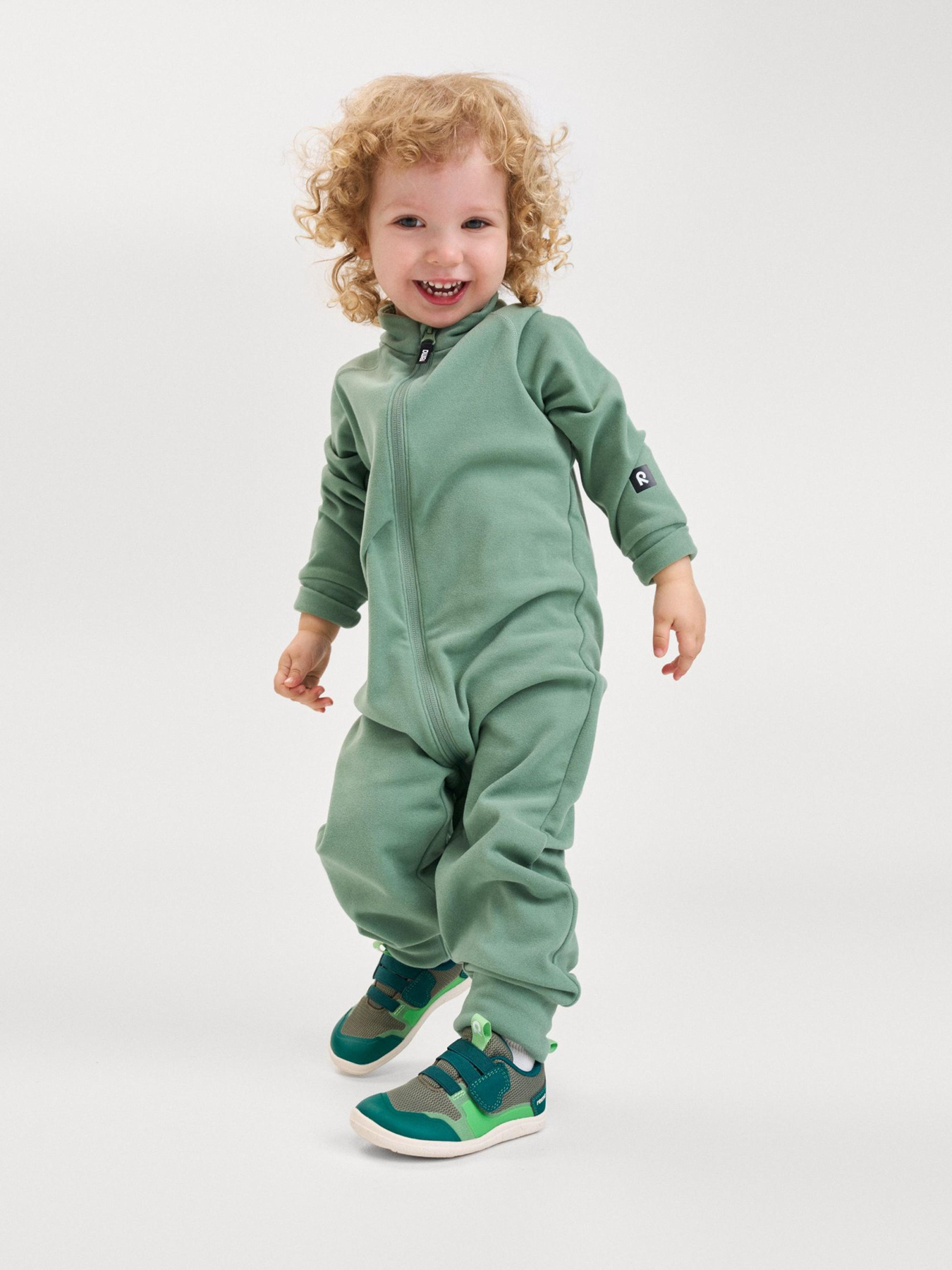 Комбінезон REIMA Tarhaan модель 5200371A-8680 Фото