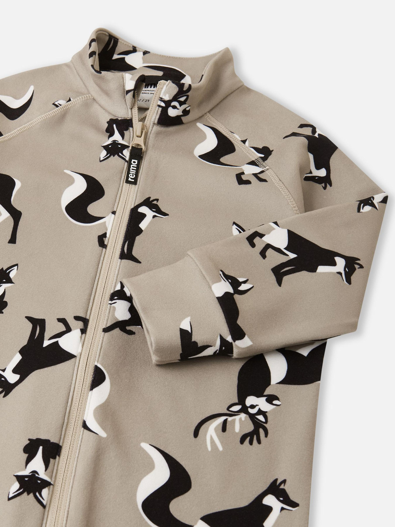 Комбинезон REIMA Tarhaan модель 5200371B-0766 Фото