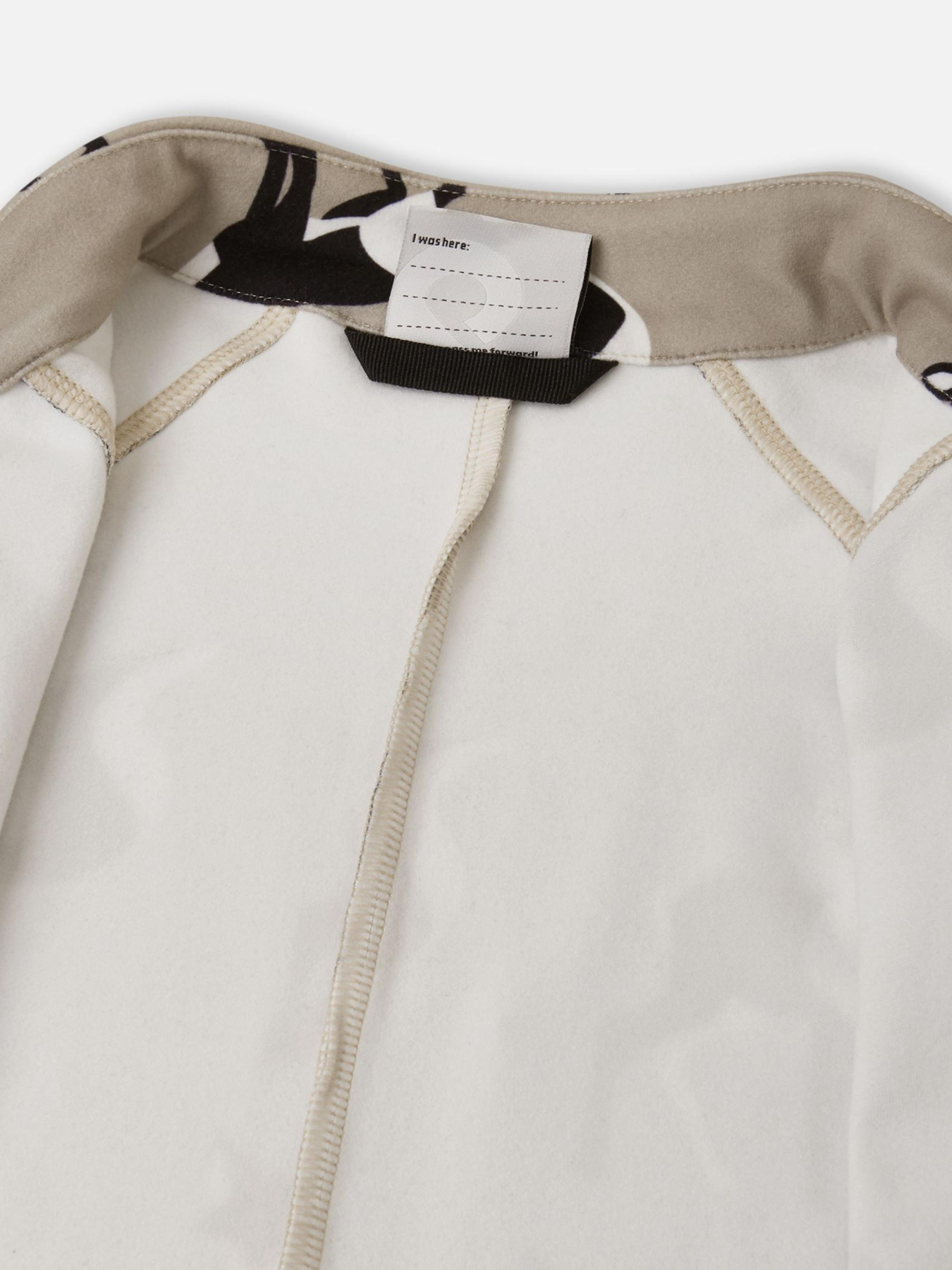 Комбинезон REIMA Tarhaan модель 5200371B-0766 Фото