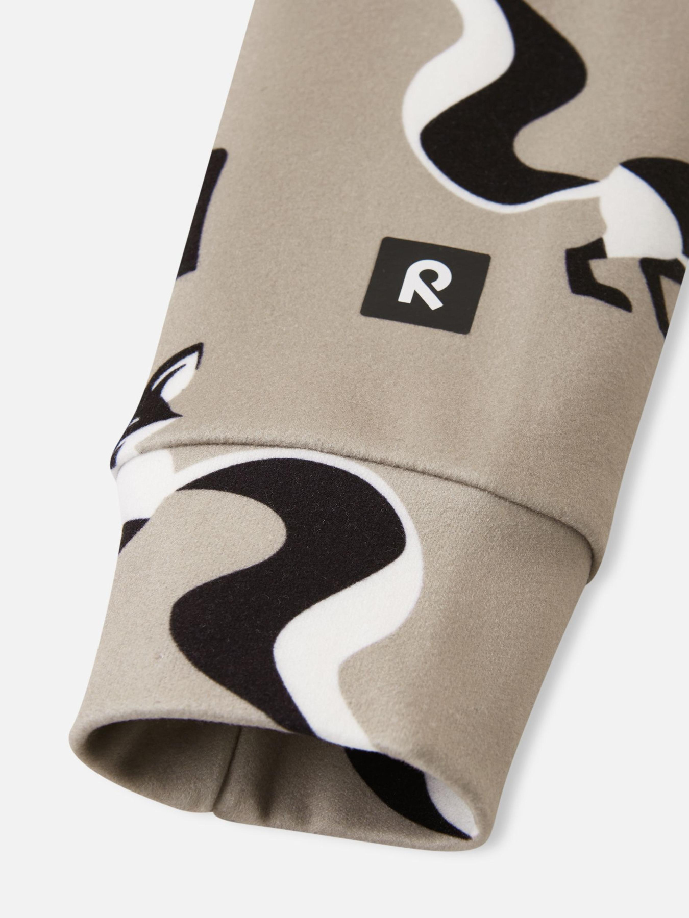 Комбинезон REIMA Tarhaan модель 5200371B-0766 Фото