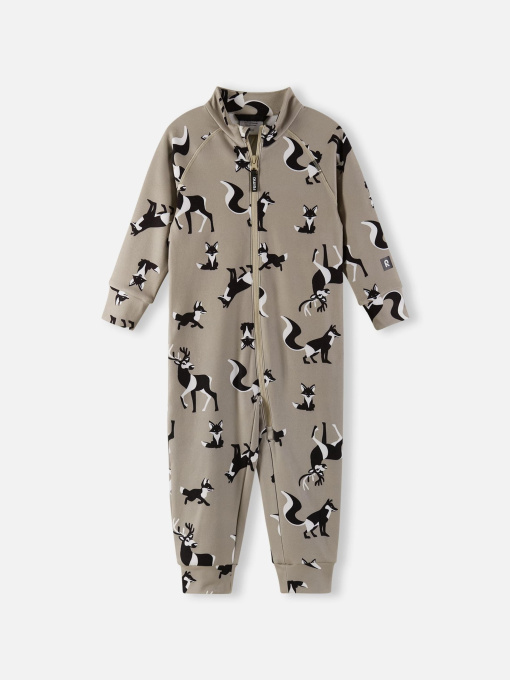 Комбінезон REIMA Tarhaan модель 5200371B-0766 Фото