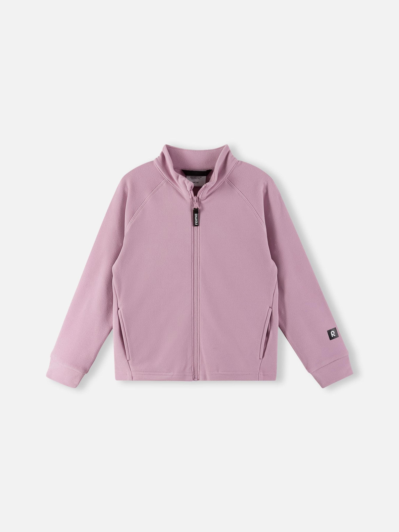 Кофта REIMA Tarpeen модель 5200372A-4500 Кофта REIMA Tarpeen модель 5200372A-4500 Фото