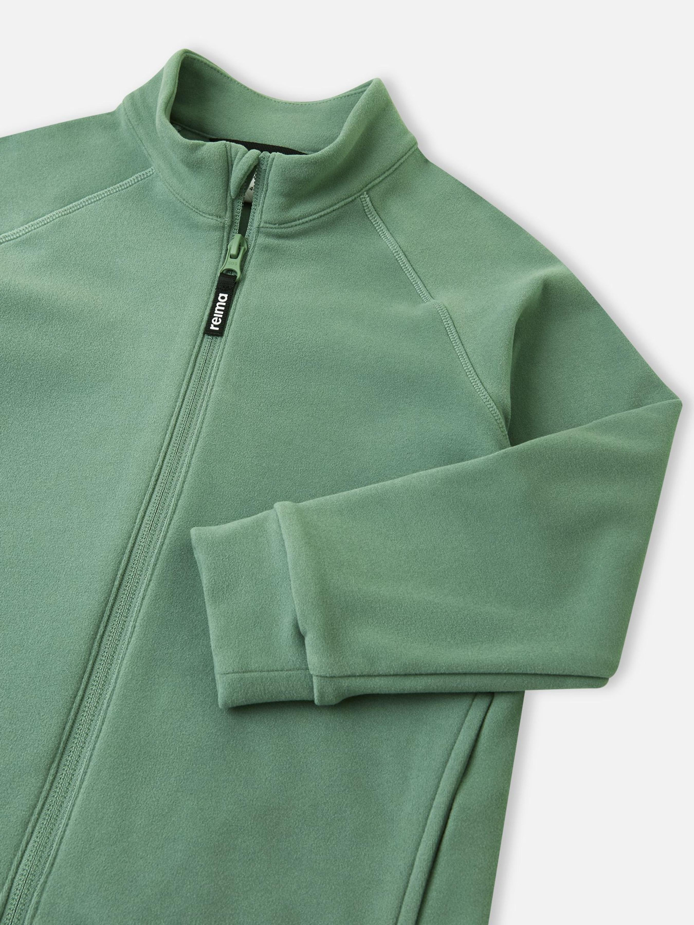 Кофта REIMA Tarpeen модель 5200372A-8680 Кофта REIMA Tarpeen модель 5200372A-8680 Фото