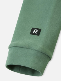 Кофта REIMA Tarpeen модель 5200372A-8680 Кофта REIMA Tarpeen модель 5200372A-8680 Фото