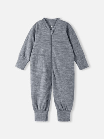 Комбинезон REIMA Syliin модель 5200429A-9400 Фото