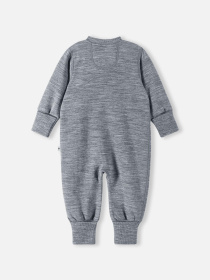 Комбінезон REIMA Syliin модель 5200429A-9400 Фото