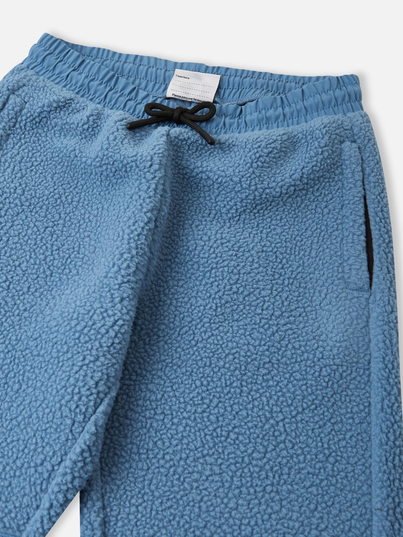 Повседневные штаны REIMA Termos модель 5200438A-67A0 Фото