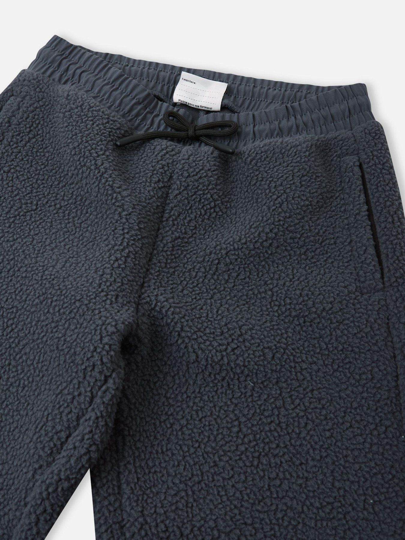 Повсякденні штани REIMA Termos модель 5200438A-9780 Фото