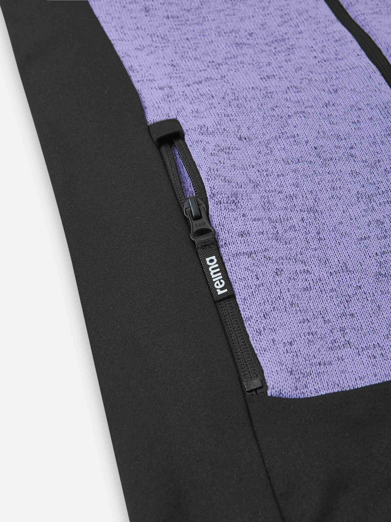 Кофта REIMA Meresta модель 5200439A-5450 Фото