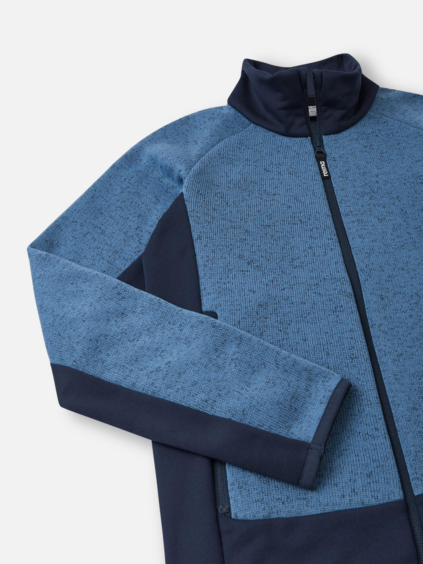 Кофта REIMA Meresta модель 5200439A-67A0 Фото