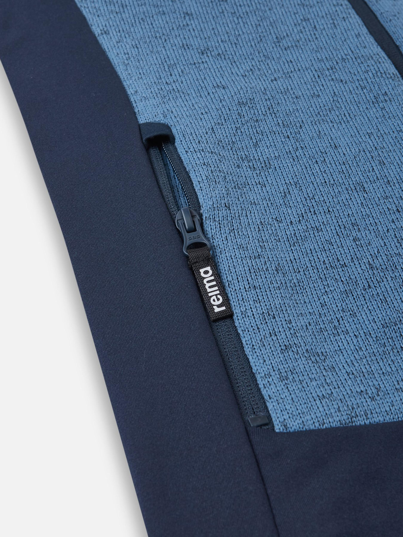 Кофта REIMA Meresta модель 5200439A-67A0 Фото