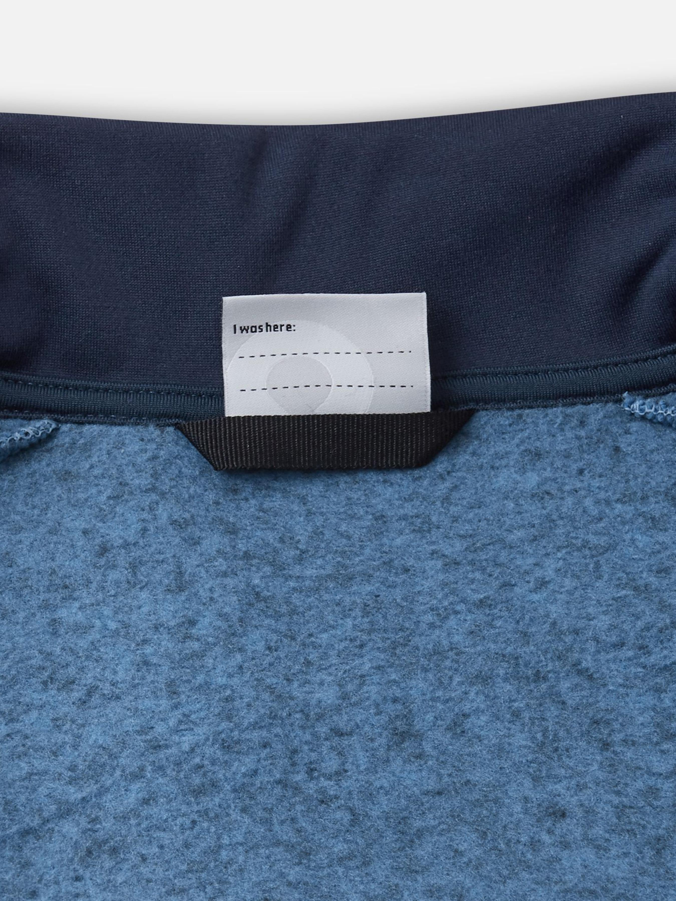 Кофта REIMA Meresta модель 5200439A-67A0 Фото