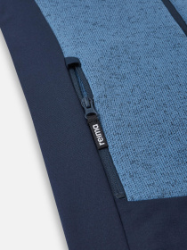 Кофта REIMA Meresta модель 5200439A-67A0 Фото