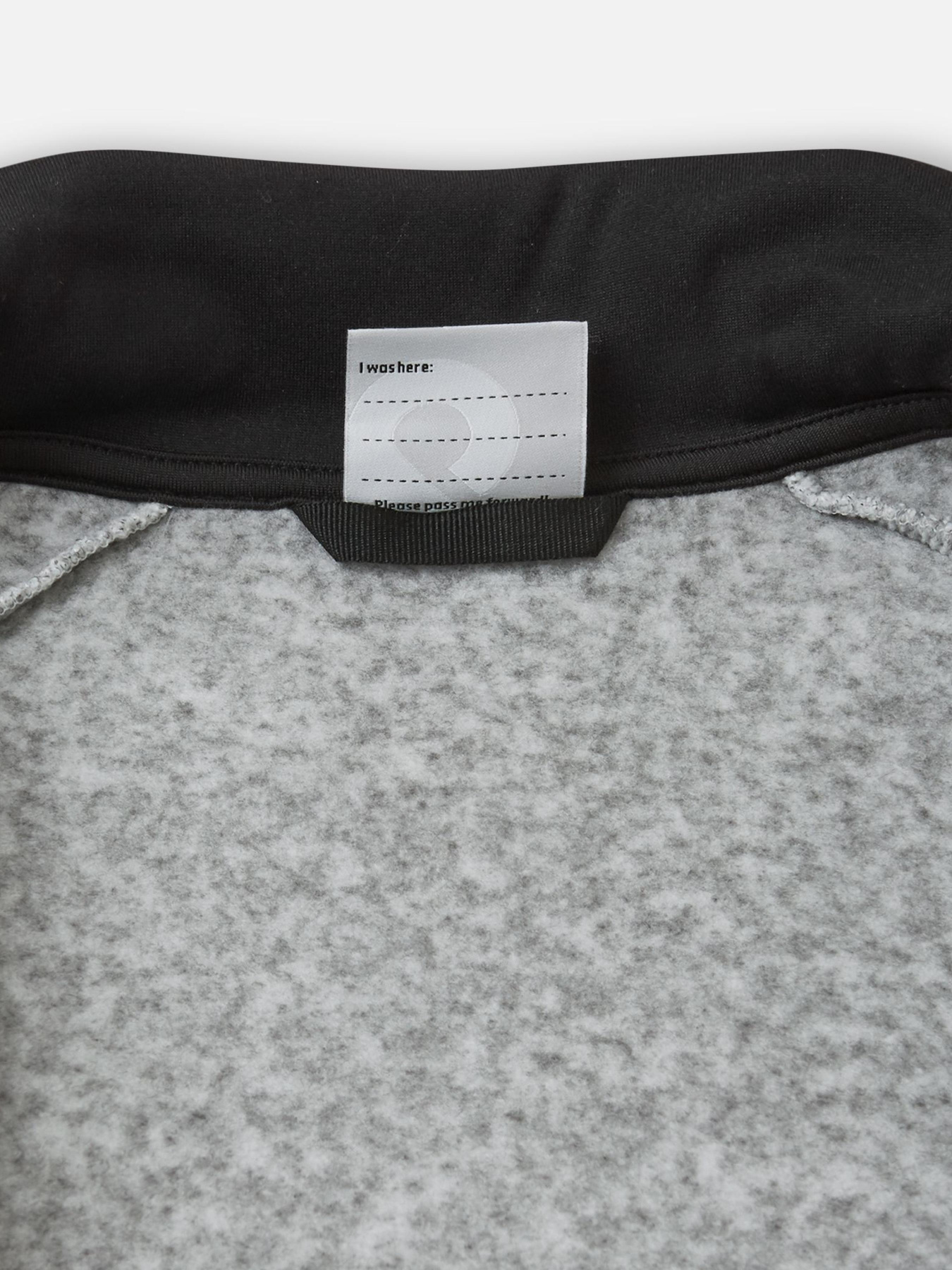 Кофта REIMA Meresta модель 5200439A-9150 Фото