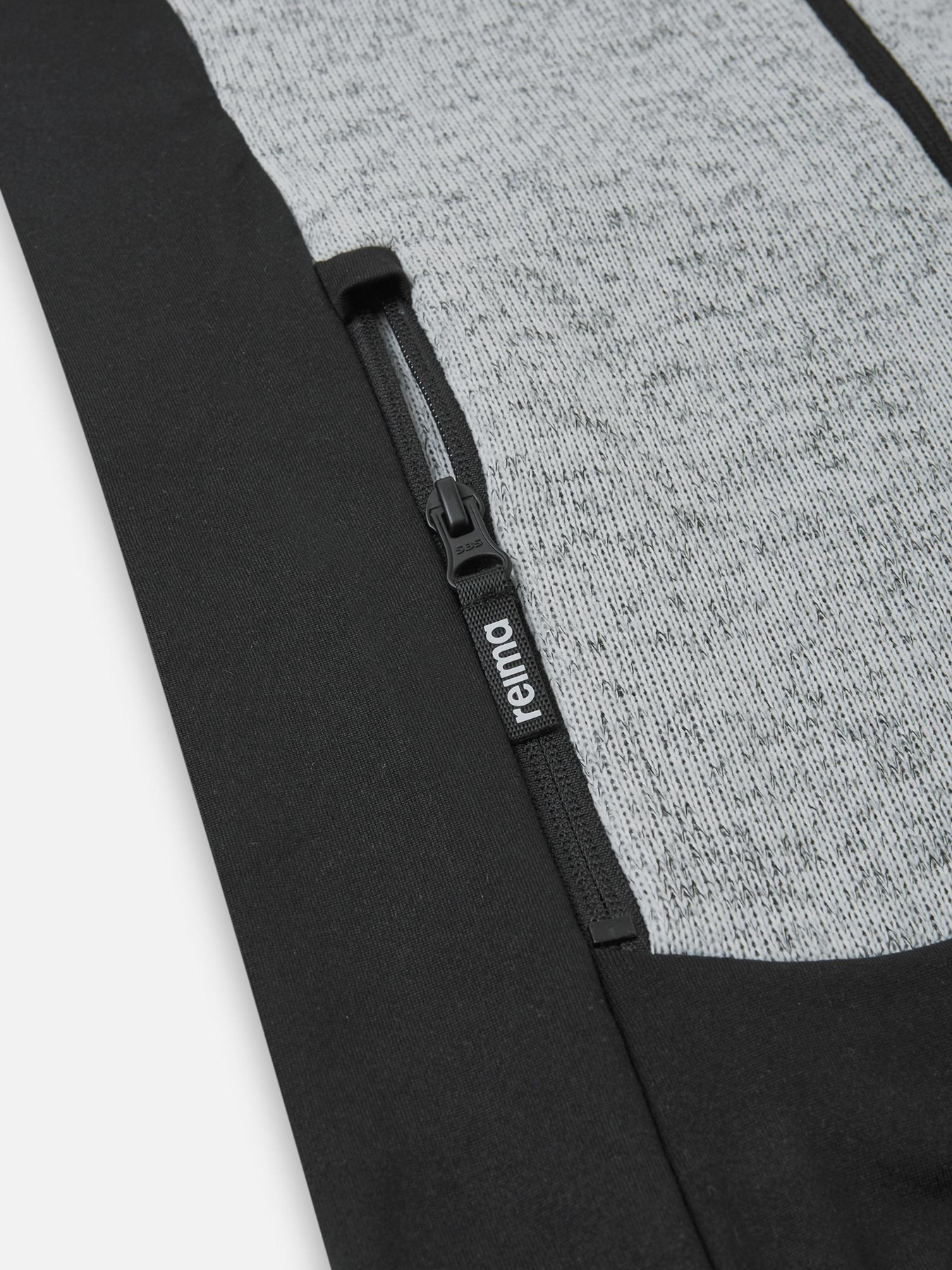 Кофта REIMA Meresta модель 5200439A-9150 Фото