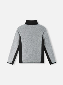 Кофта REIMA Meresta модель 5200439A-9150 Кофта REIMA Meresta модель 5200439A-9150 Фото