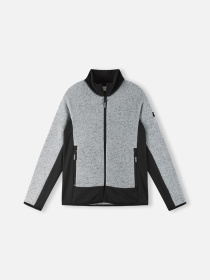 Кофта REIMA Meresta модель 5200439A-9150 Кофта REIMA Meresta модель 5200439A-9150 Фото