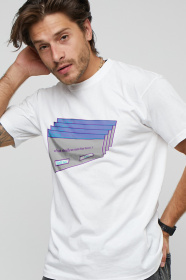 Футболки и поло YAPPI модель MW2445 Фото