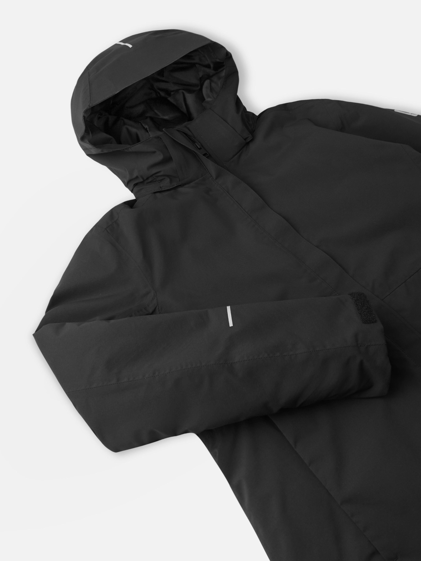 Зимняя куртка REIMA Innostus модель 551004A-9990 Фото