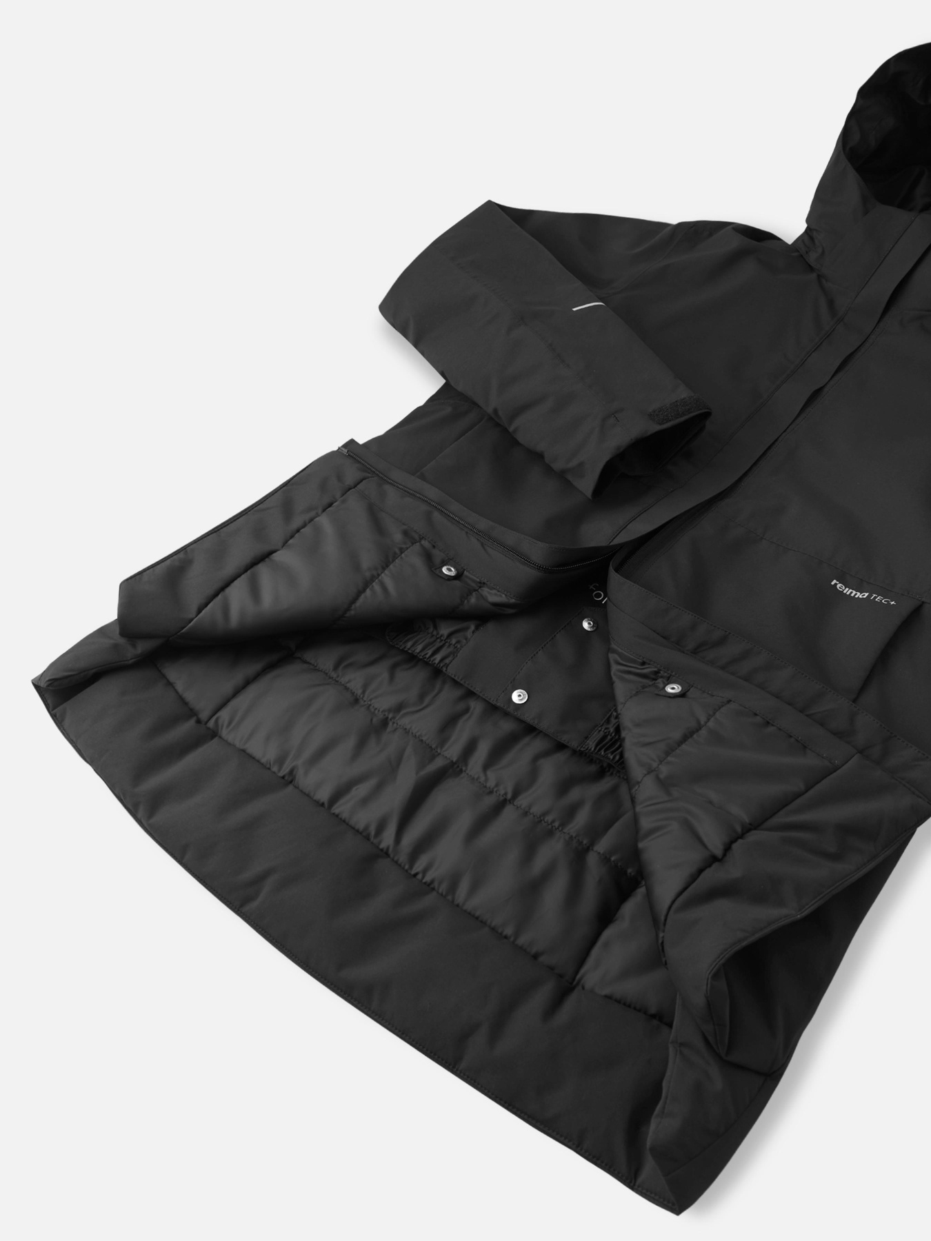 Зимняя куртка REIMA Innostus модель 551004A-9990 Фото