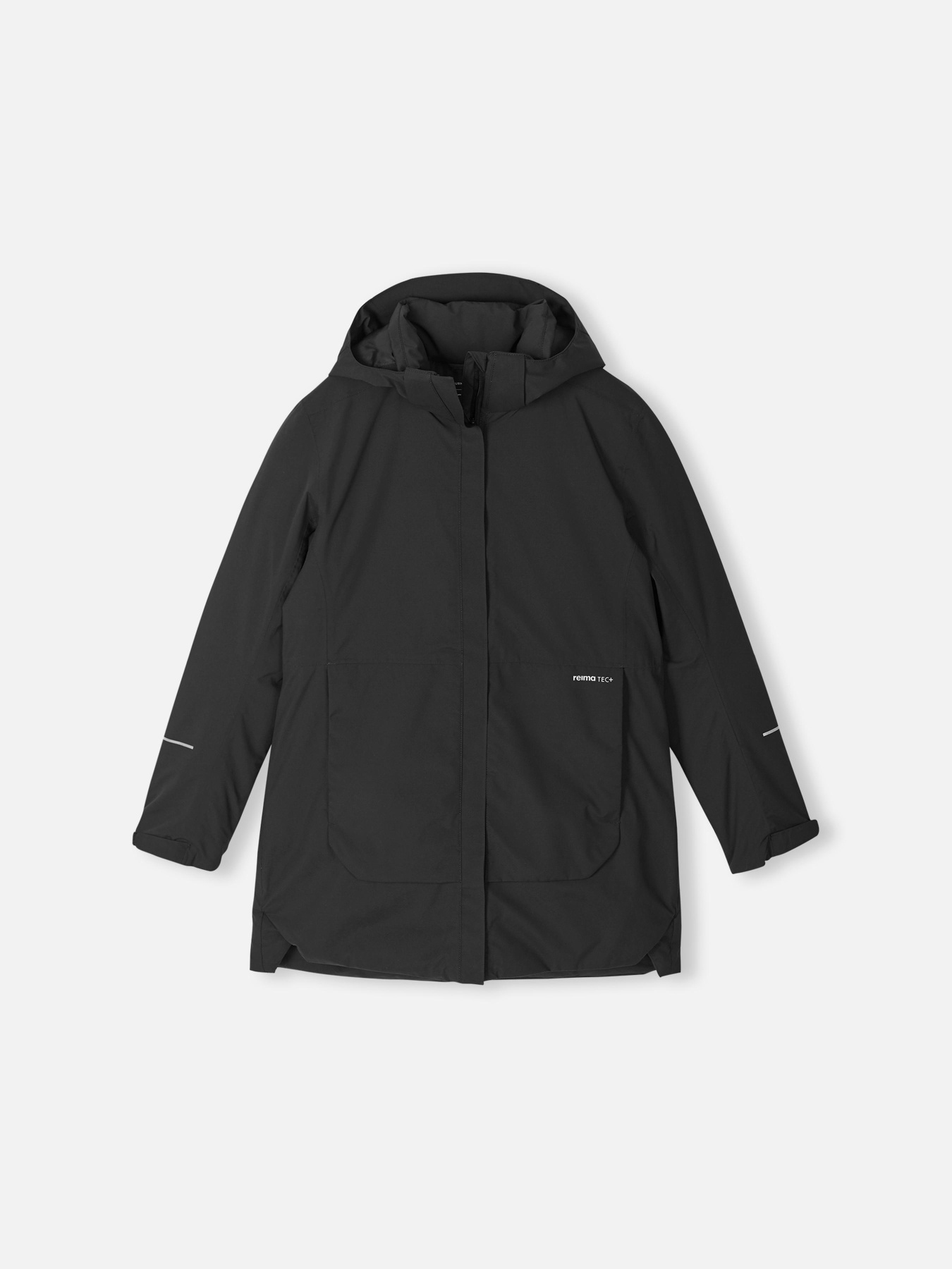 Зимняя куртка REIMA Innostus модель 551004A-9990 Фото