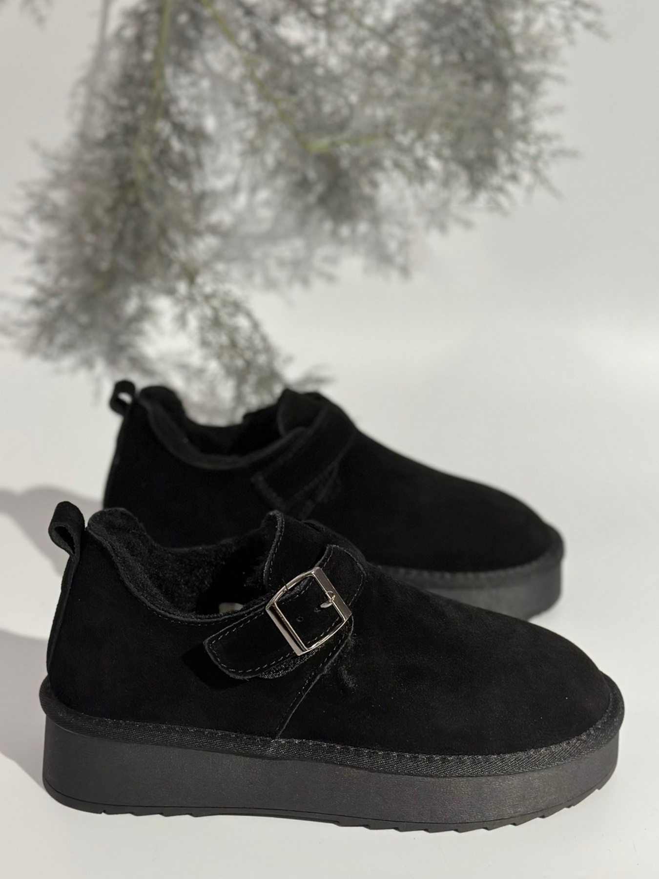 Сапоги Stilli модель UGN10-1 Фото