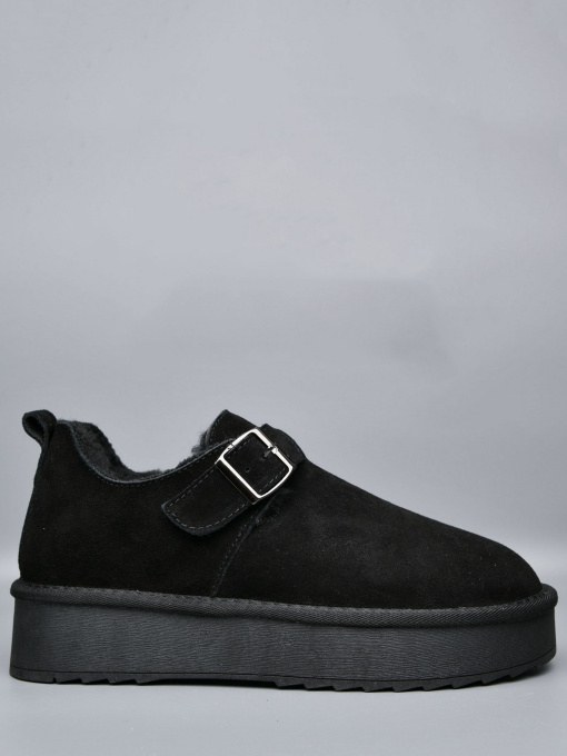 Сапоги Stilli модель UGN10-1 Фото