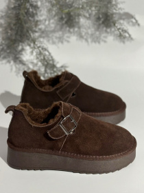 Сапоги Stilli модель UGN10-2 Фото