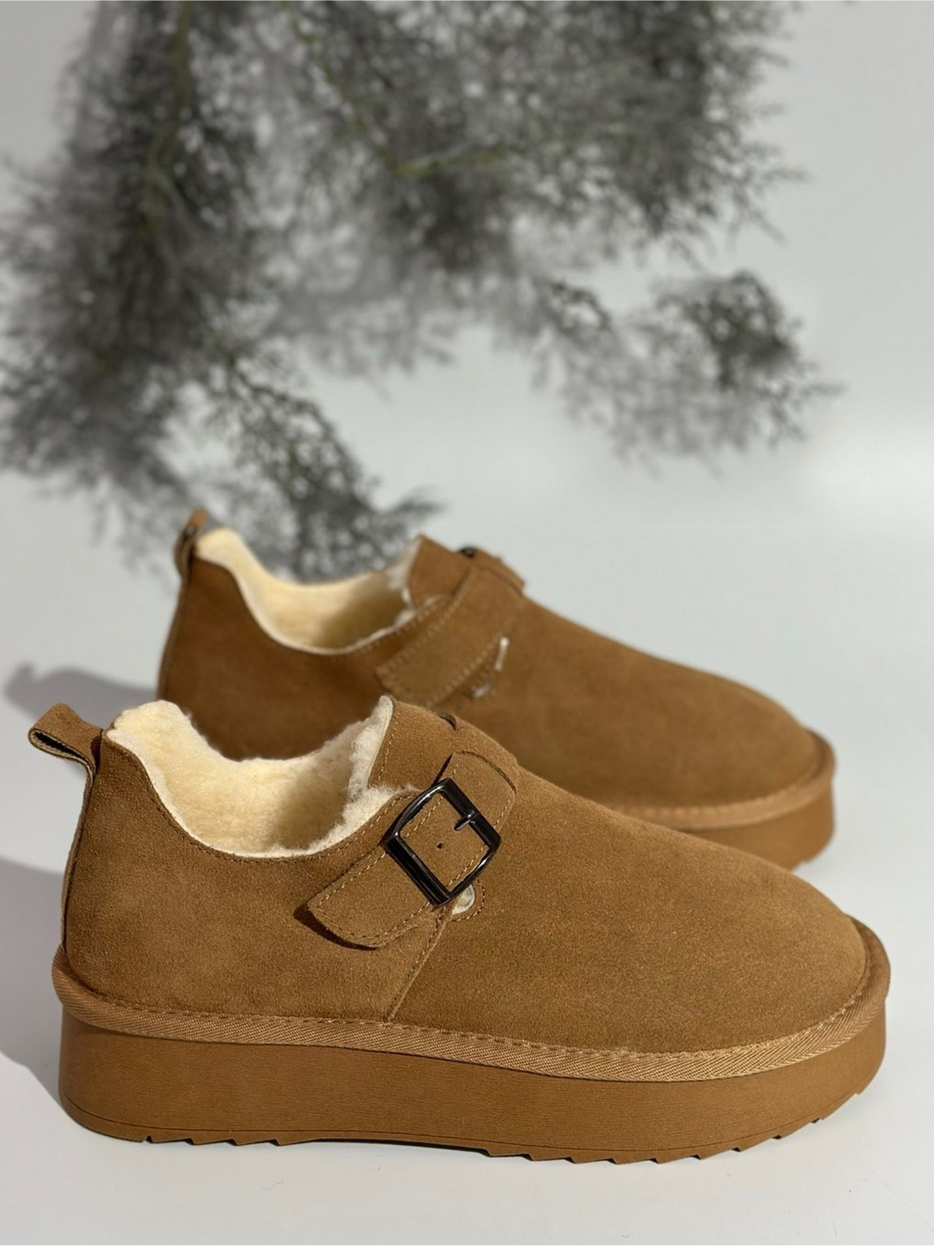 Сапоги Stilli модель UGN10-3 Фото