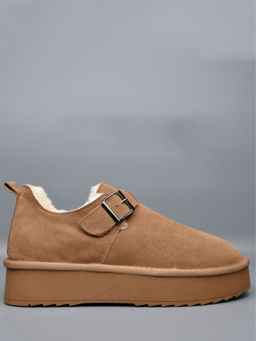 Сапоги Stilli модель UGN10-3 Фото