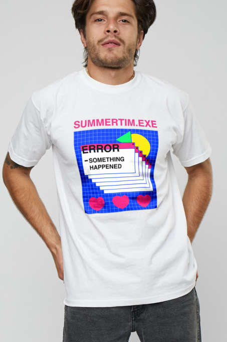 Футболки і поло YAPPI модель MW2444 Фото