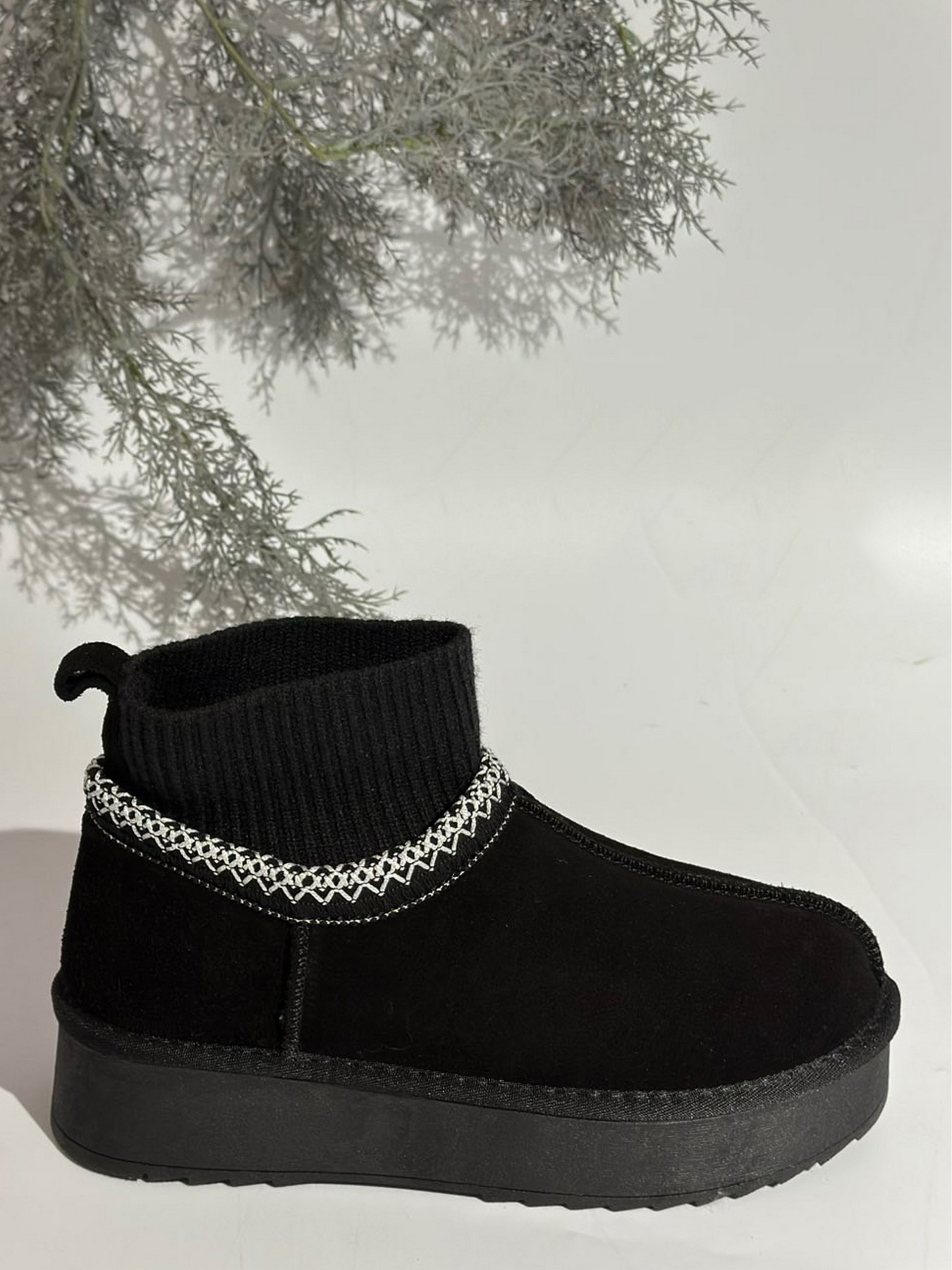 Сапоги Stilli модель UGN60-1 Фото